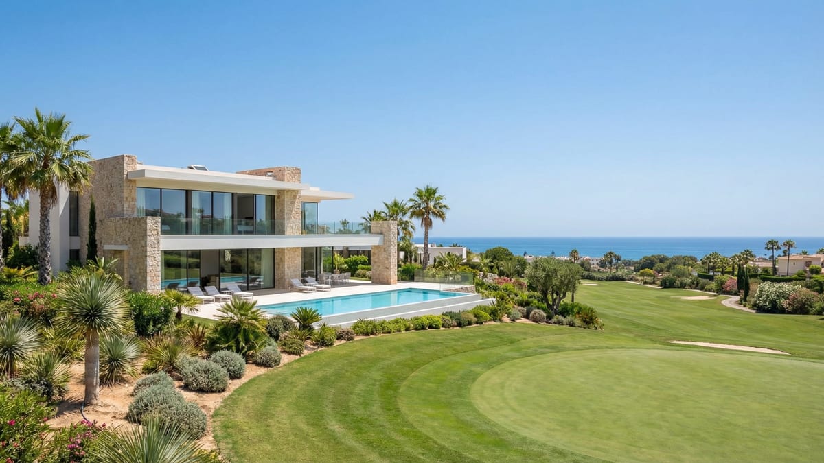 Ihre Investition meistern: Wie eine gut definierte Exit-Strategie den Immobilienverkauf an der Costa del Sol verbessert – Immobilien Costa del Sol