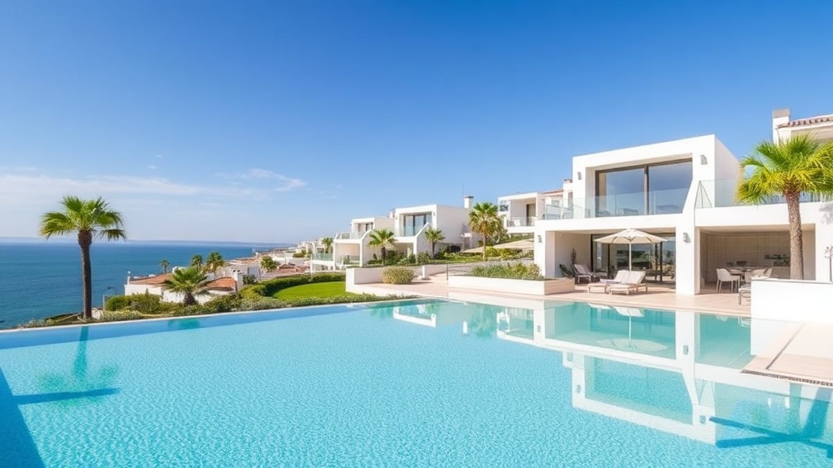 Wert erschließen: Der Einfluss nachhaltiger Immobilienpraktiken auf Kaufentscheidungen in Spanien 2026 – Immobilien Costa del Sol