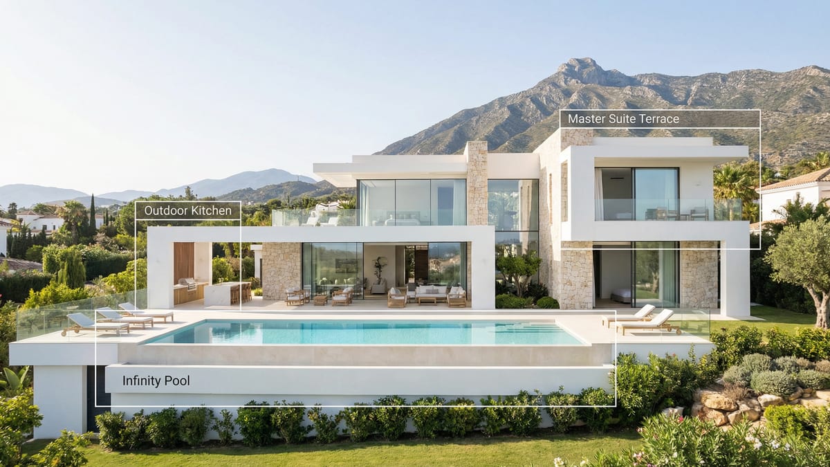 Erbschaftsteuer und Nachlassplanung an der Costa del Sol 2026: Wichtige Einblicke für Immobilieneigentümer an der Costa del Sol