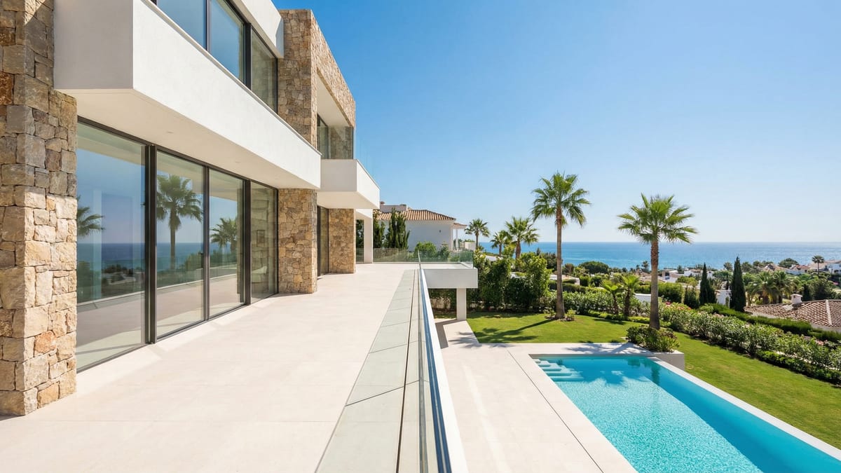 Die Steuerlandschaft verstehen: Ein umfassender Leitfaden für nicht ansässige Immobilienkäufer an der Costa del Sol im Jahr 2026 – Immobilien Costa del Sol