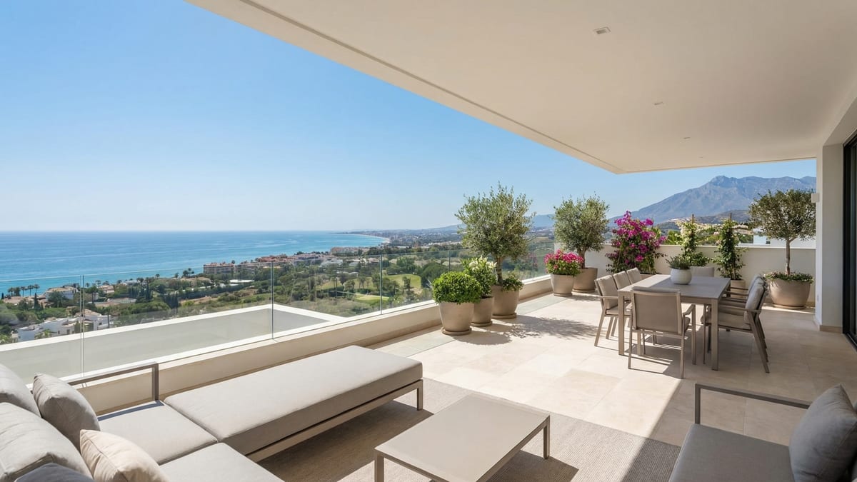 Was Eigentümergemeinschaften für Ihren Immobilienkauf an der Costa del Sol bedeuten - Immobilien Costa del Sol