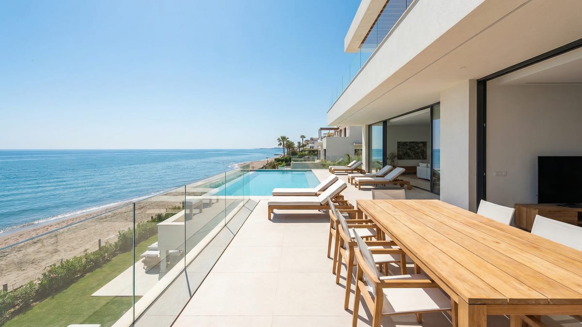 Immobiliensteuern für Nicht-Residenten an der Costa del Sol verstehen - Immobilien Costa del Sol