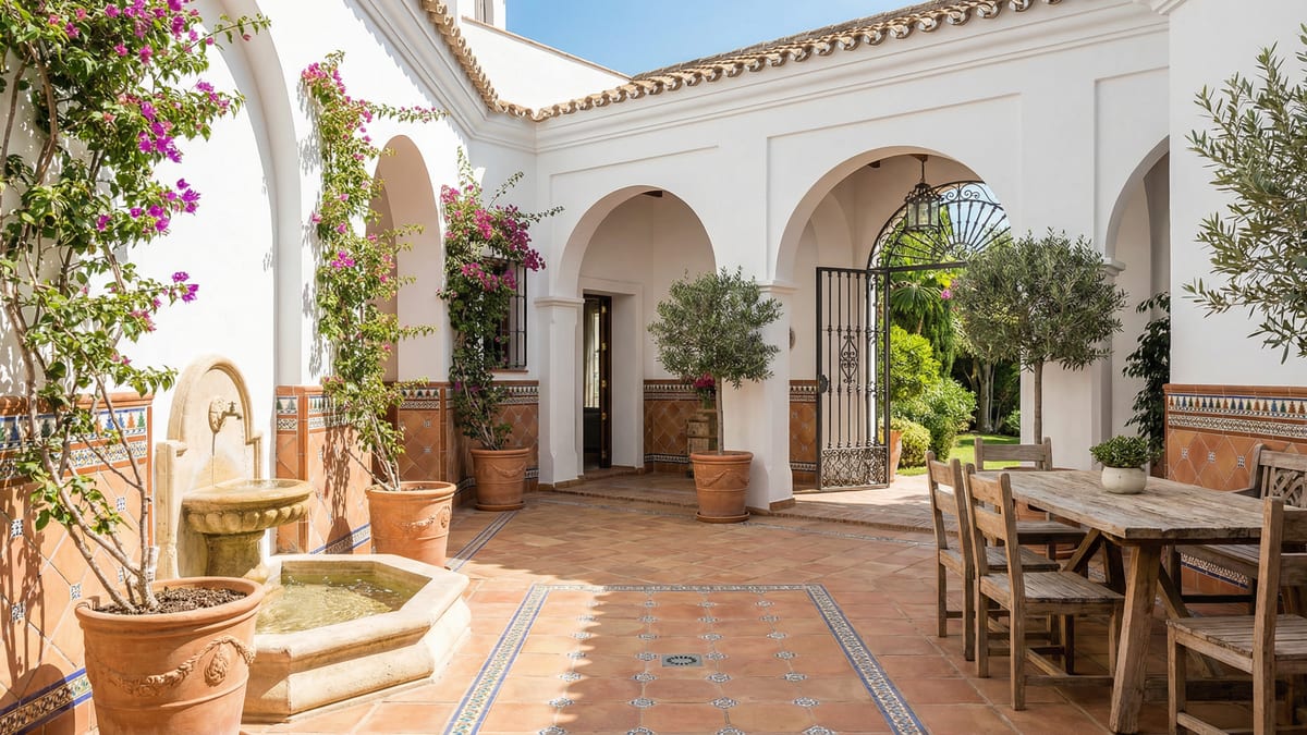 Die Kosten-Nutzen-Analyse von Wohn-Annehmlichkeiten an der Costa del Sol - Costa del Sol Immobilien