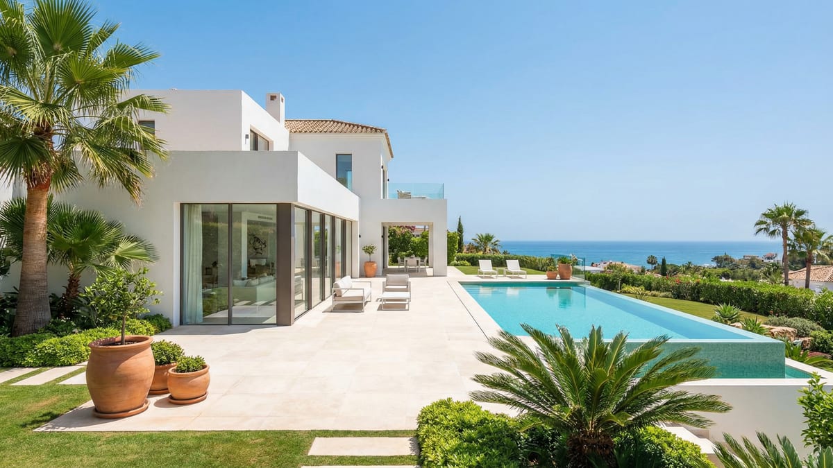 Maximierung Ihres Erbes: Erbschaftssteuerstrategien und Nachlassplanung für Immobilienbesitzer an der Costa del Sol im Jahr 2026 - Immobilien Costa del Sol