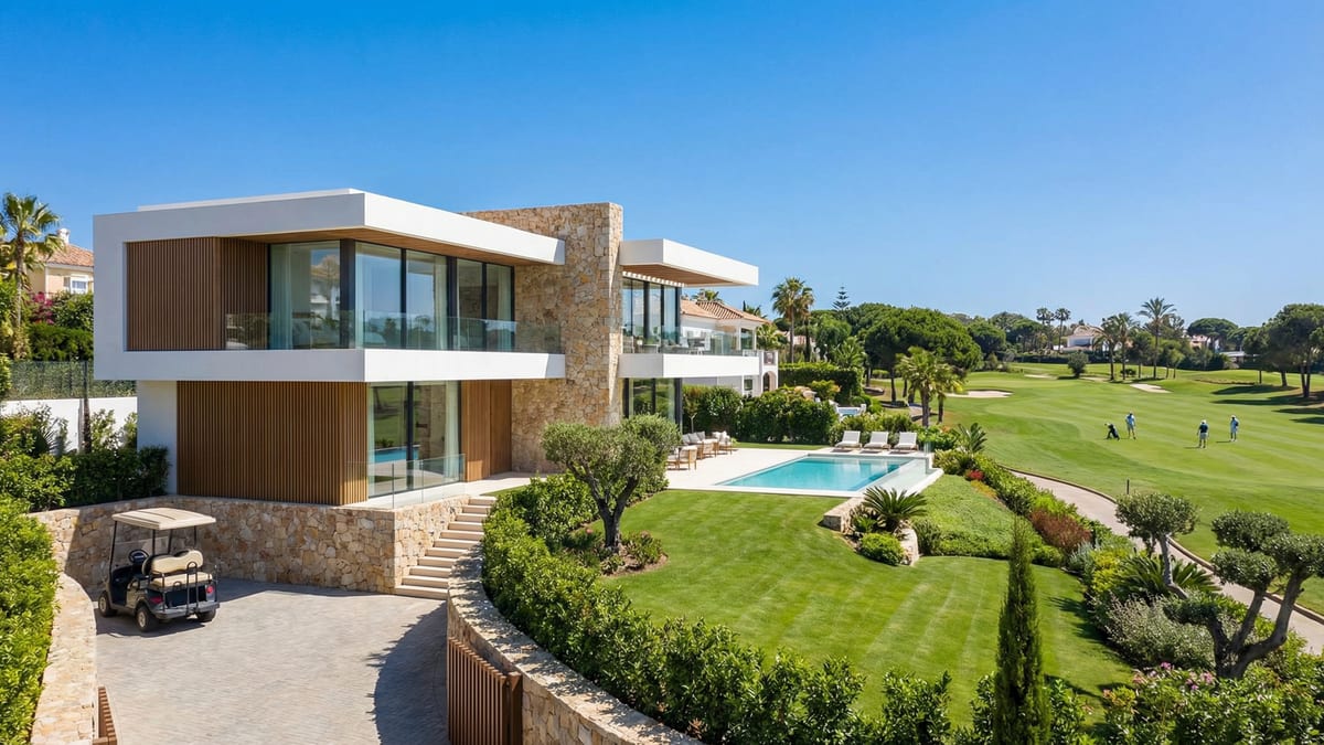 Wichtige Überlegungen beim Investieren in Lifestyle-Immobilien an der Costa del Sol - Immobilien Costa del Sol