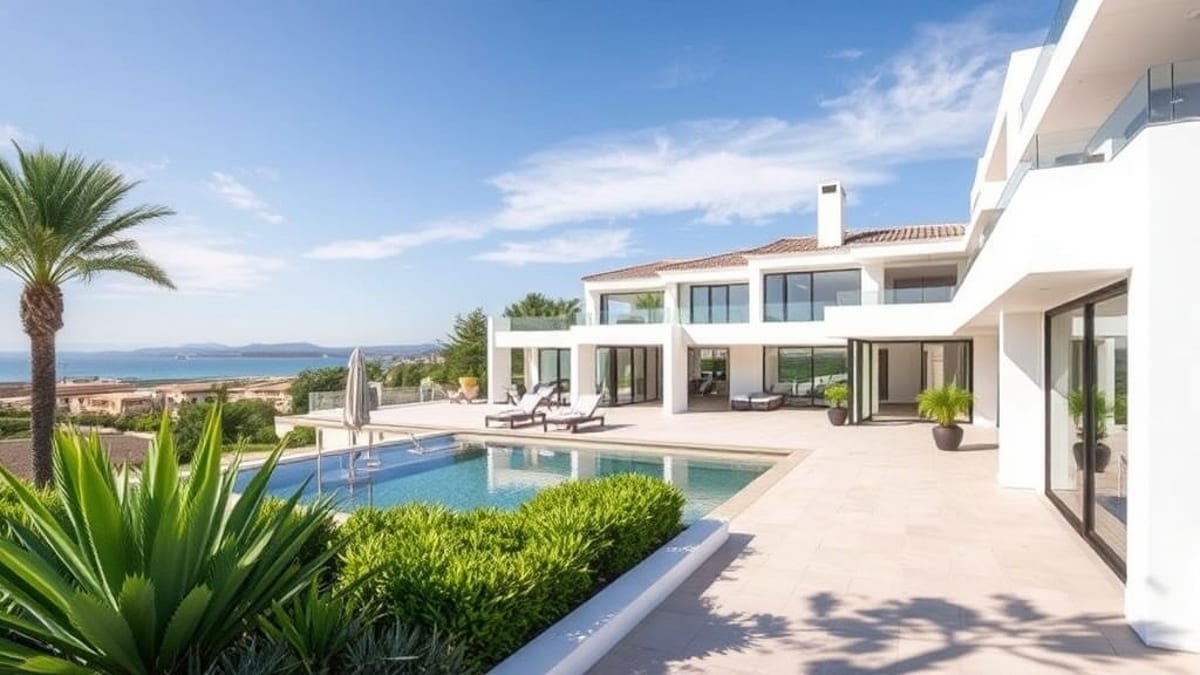 Vergleich von Immobilieninvestitionen: Nähe zum Flughafen Málaga vs. andere Faktoren an der Costa del Sol - Immobilien Costa del Sol