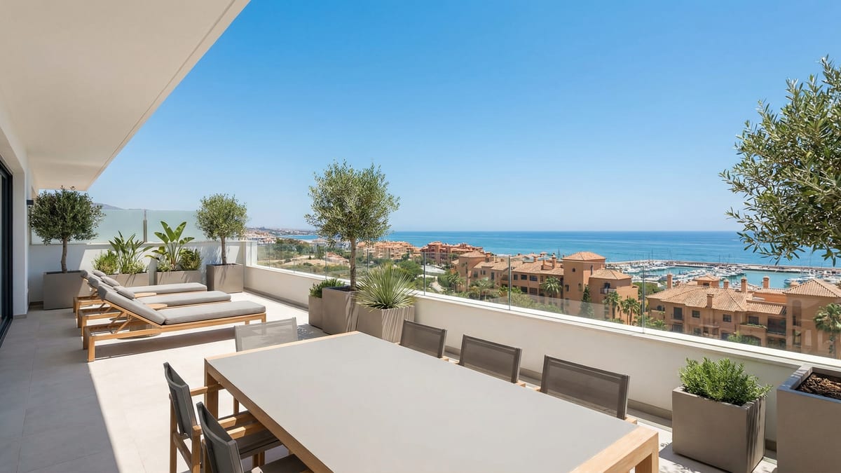 Gemeinschaftsgebühren für Immobilienkäufer an der Costa del Sol verstehen – Immobilien Costa del Sol