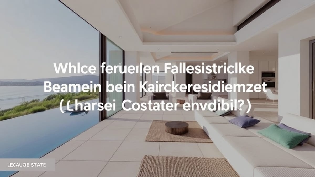 Warum Markenresidenzen an der Costa del Sol der nächste Luxus-Wohntrend sind - Costa del Sol Immobilien