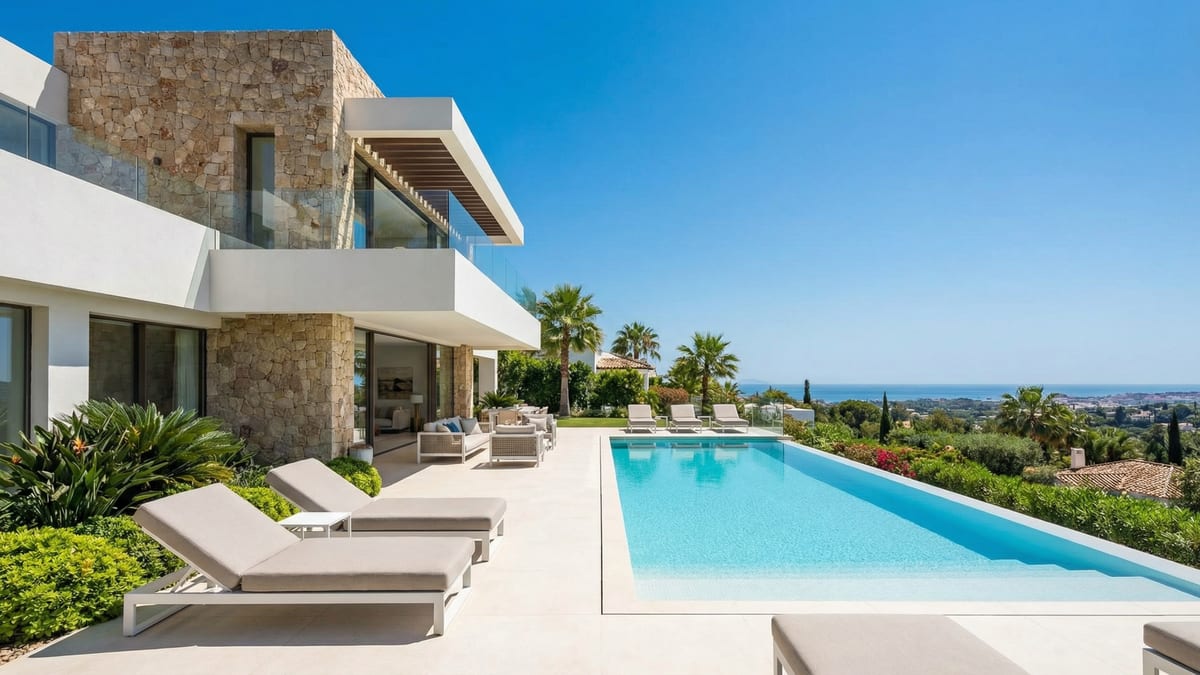Gewinnpotenzial freisetzen: Die Rolle einer Ausstiegsstrategie für Immobilieninvestitionen an der Costa del Sol im Jahr 2026 - Immobilien Costa del Sol