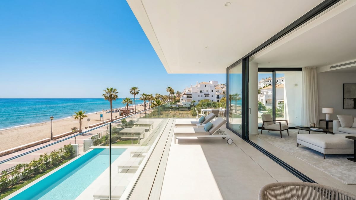 Ein Leitfaden zur Nachlassplanung für Immobilienbesitzer an der Costa del Sol – Immobilien Costa del Sol