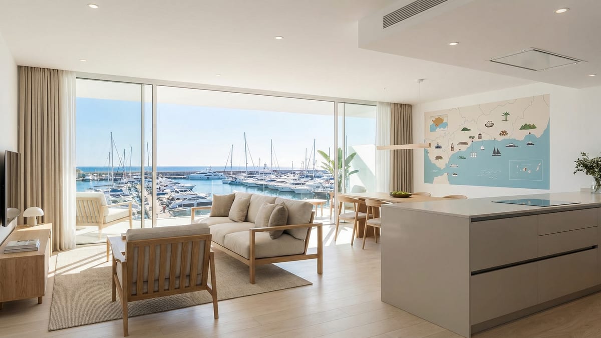 Vermeidung häufiger Fehler: Ein Leitfaden für europäische Käufer an der Costa del Sol - Immobilien Costa del Sol