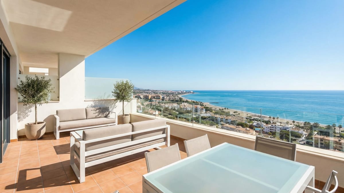 Wesentliche Steuerüberlegungen beim Immobilienkauf an der Costa del Sol 2026 - Immobilien Costa del Sol