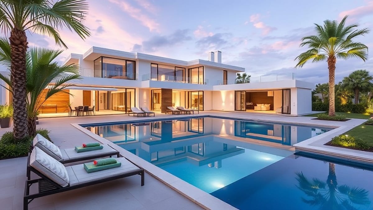 Energieeffiziente Immobilien an der Costa del Sol 2026 verstehen - Immobilien Costa del Sol