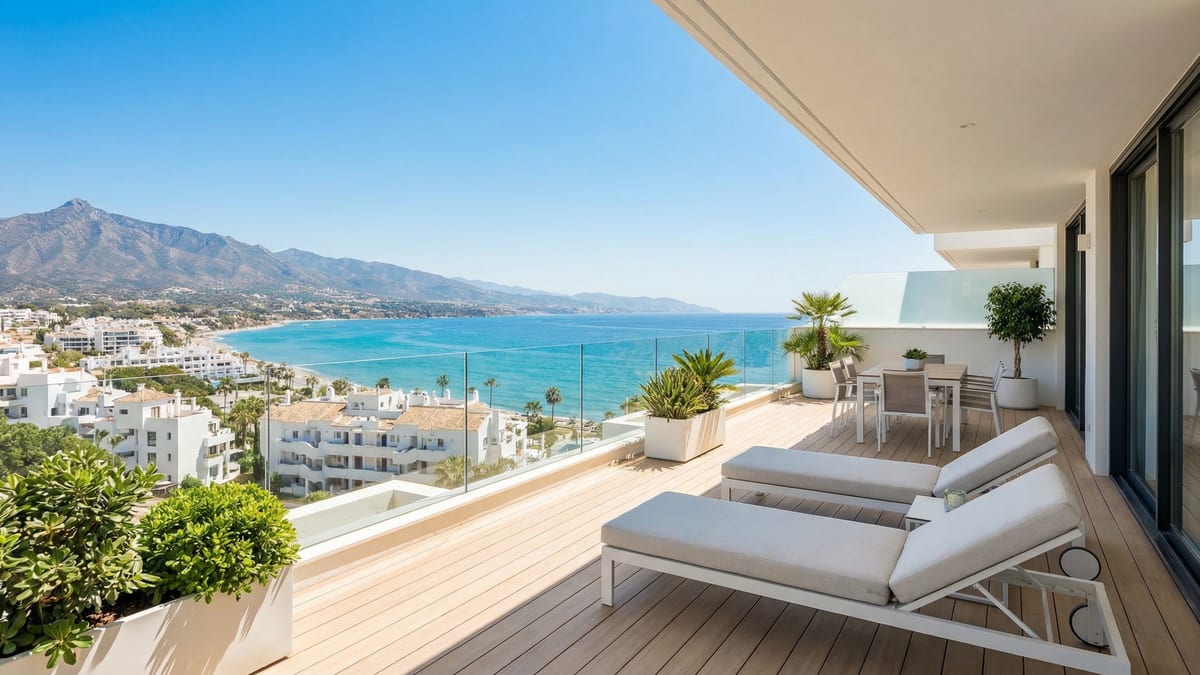 Die Steuerlandschaft verstehen: Ein umfassender Leitfaden für Nicht-Residenten, die 2026 eine Immobilie an der Costa del Sol kaufen – Immobilien Costa del Sol.