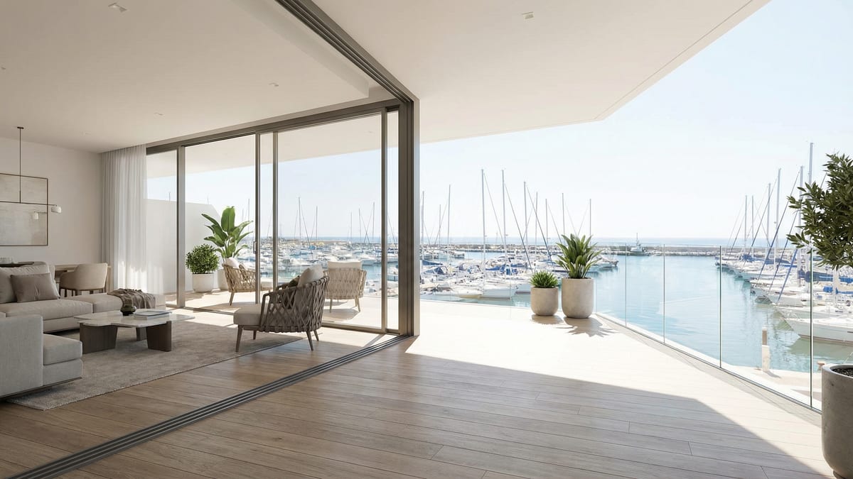 Der Immobilienmarkt der Costa del Sol 2026: Ein Leitfaden für europäische Käufer - Immobilien Costa del Sol