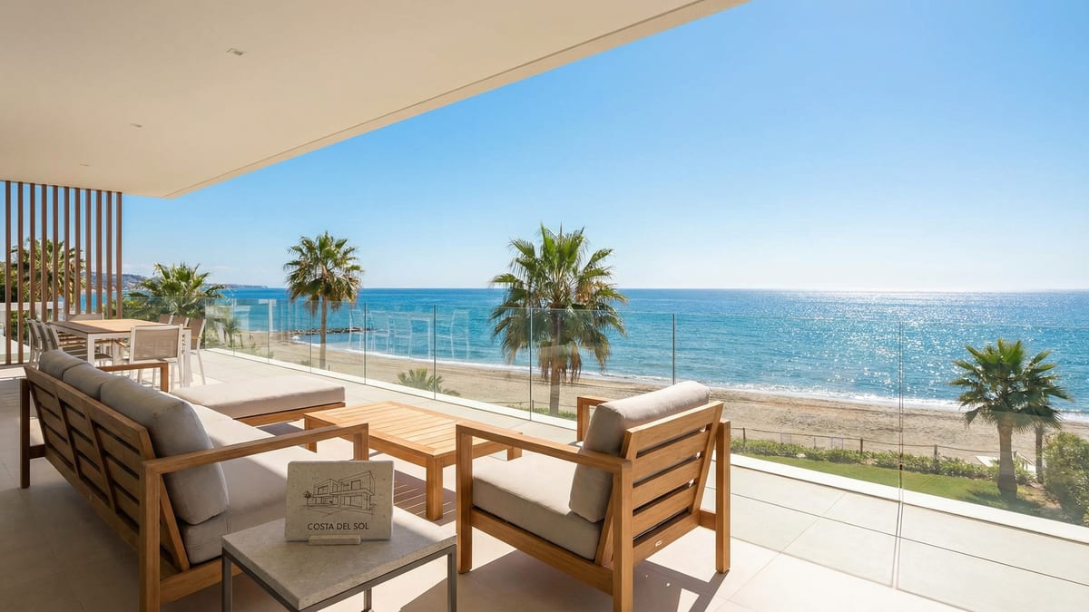 Vertrauenswürdigen Immobilienmakler an der Costa del Sol wählen - Immobilien Costa del Sol