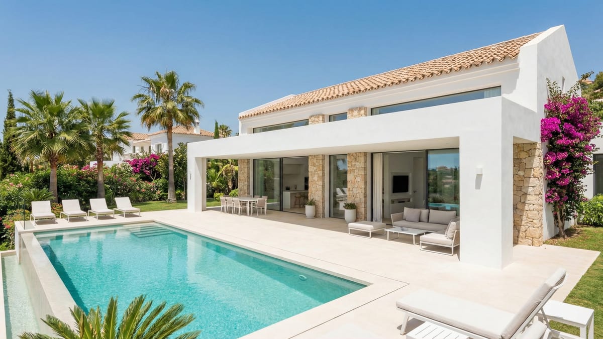 Die entscheidende Rolle von Immobilienmaklern bei der Navigation auf dem Immobilienmarkt der Costa del Sol im Jahr 2026 – Costa del Sol Immobilien