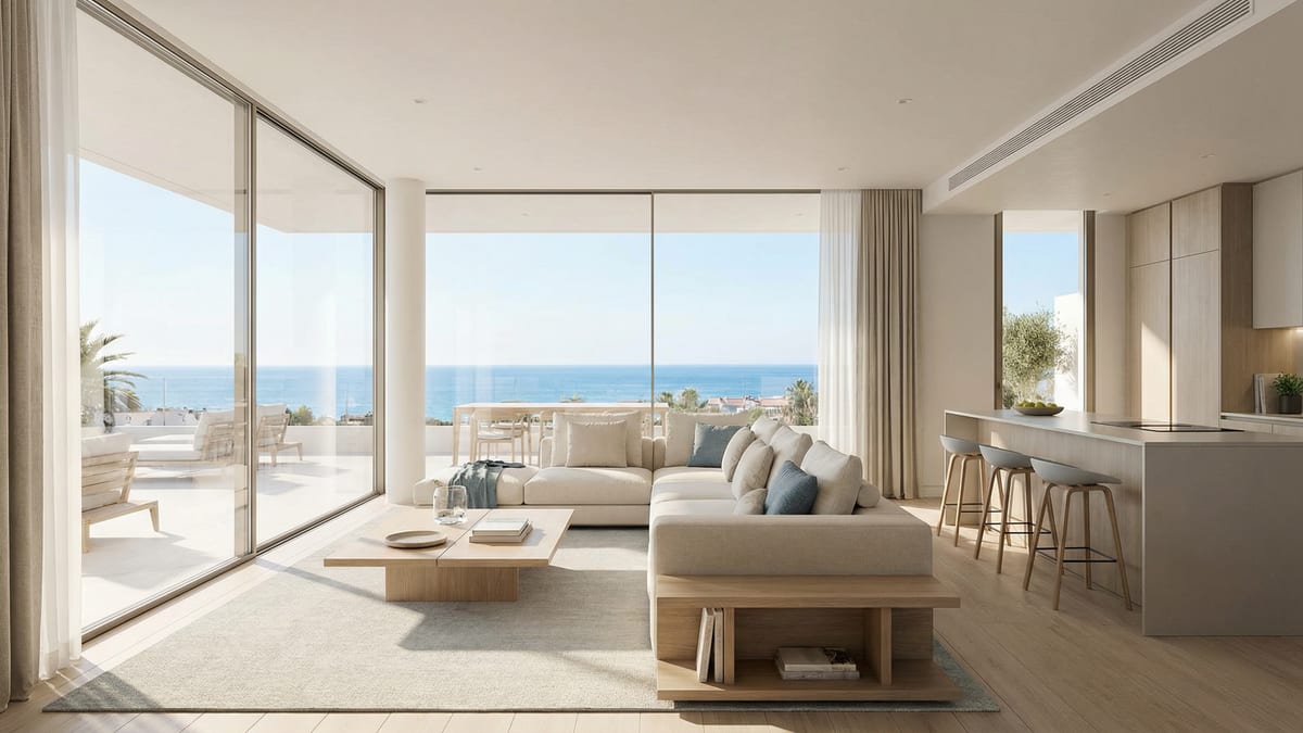 Vertrauenswürdigen Immobilienmakler an der Costa del Sol auswählen - Immobilien Costa del Sol