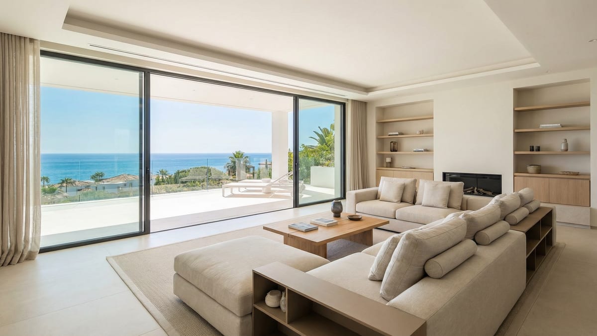 Risiken und Sicherheiten beim Kauf von Off-Plan-Immobilien an der Costa del Sol im Jahr 2026 - Immobilien Costa del Sol