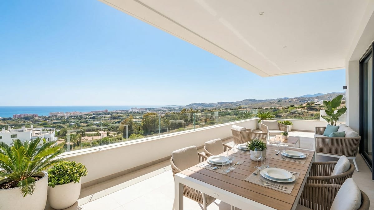 Ihre Investition meistern: Wie eine klare Exit-Strategie den Immobilienverkauf an der Costa del Sol verbessert – Immobilien Costa del Sol