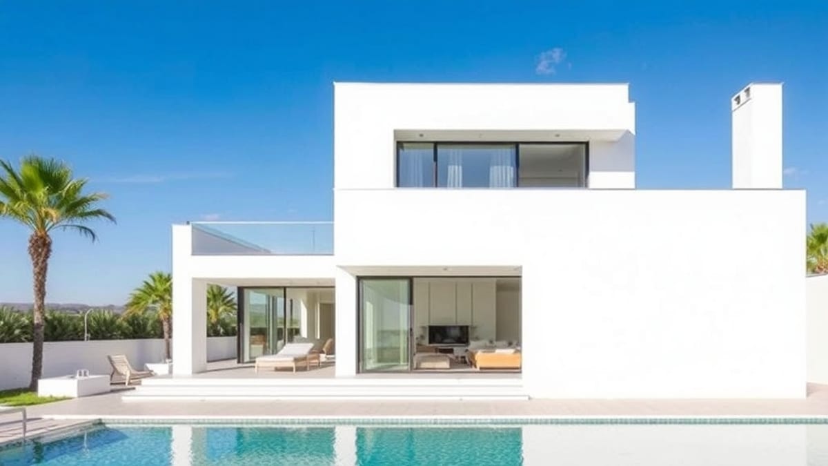 Die steigende Bedeutung von Energieausweisen (EPC) für spanische Immobilienkäufer 2026 – Immobilien an der Costa del Sol