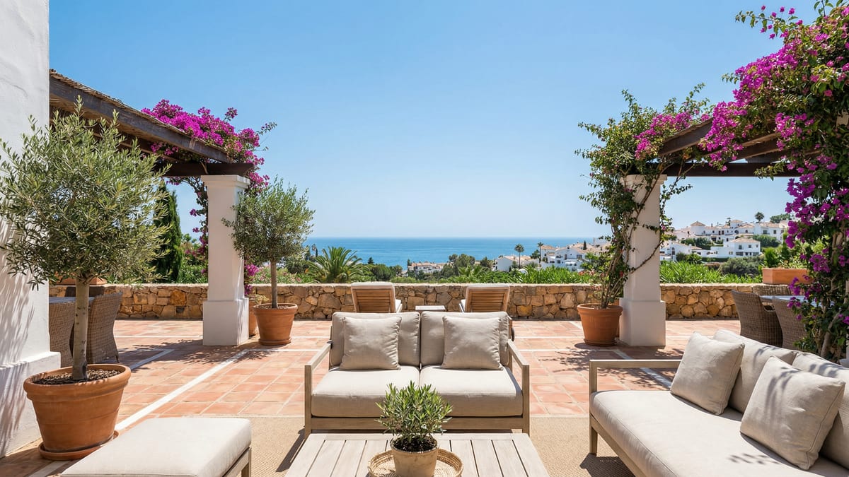 Erfolgsfaktor: Die Rolle des Immobilienmaklers für Käufer an der Costa del Sol 2026 – Costa del Sol Immobilien