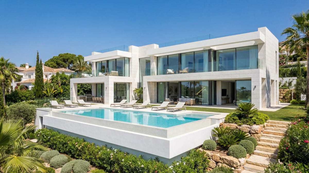 Der Einfluss eines erfahrenen Immobilienmaklers auf Ihren Immobilienkauf an der Costa del Sol im Jahr 2026 – Immobilien Costa del Sol