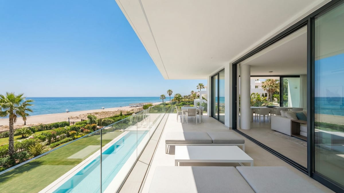 Wichtige Überlegungen für Investitionen in Lifestyle-Immobilien an der Costa del Sol – Immobilien Costa del Sol