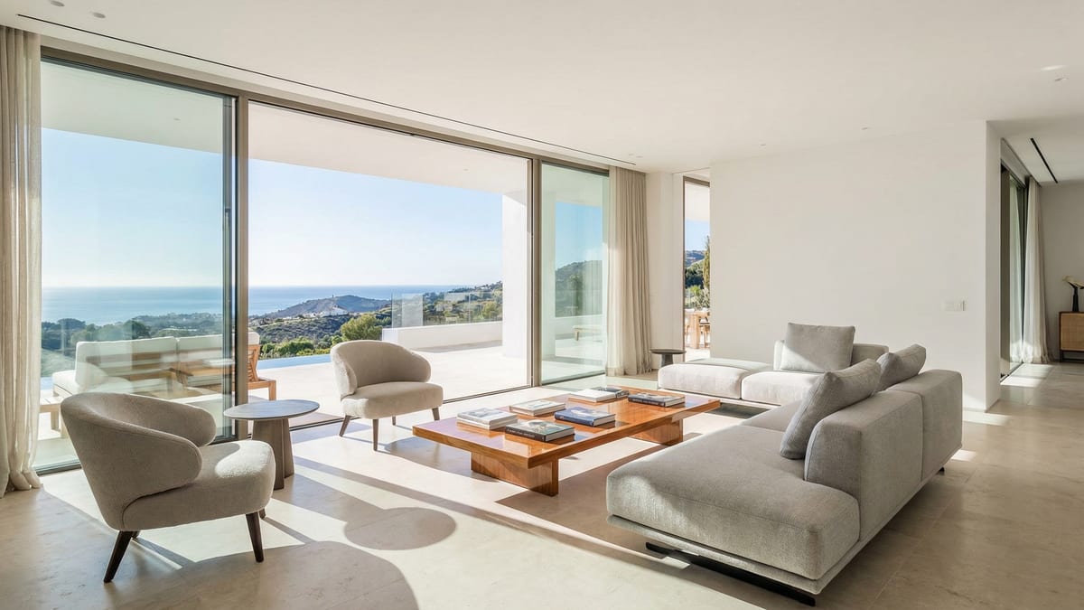 Wie Annehmlichkeiten den Immobilienwert an der Costa del Sol steigern - Immobilien Costa del Sol