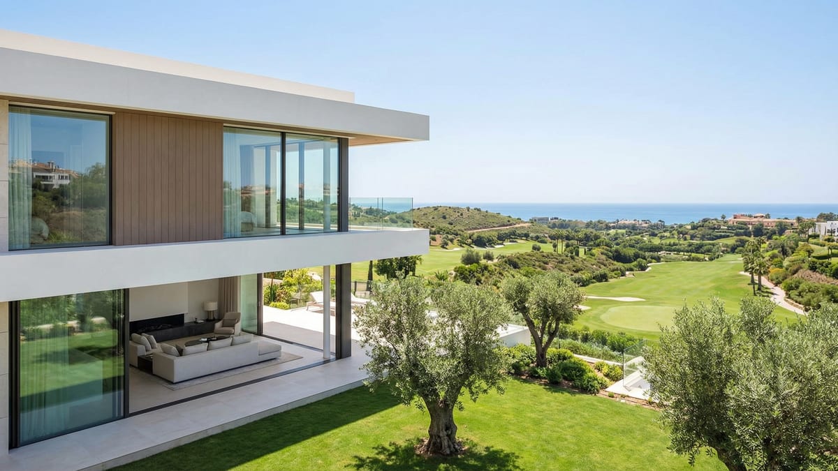 Reale Kosten der Gemeinschaftsgebühren: Wertschöpfung mit Eigentümergemeinschaften im Immobilienmarkt der Costa del Sol - Immobilien Costa del Sol