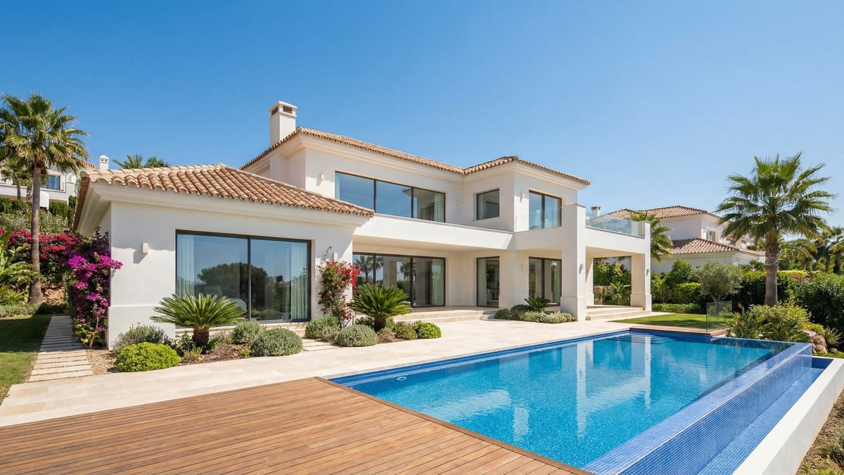 Rechtliche Minenfelder navigieren: Warum Rechtssicherheit für Immobilienkäufer an der Costa del Sol 2026 unverzichtbar ist - Costa del Sol Immobilien