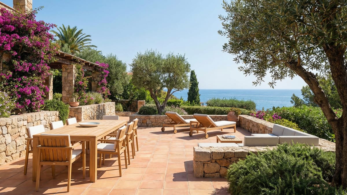 Vergleich von Gemeinschaftsgebühren in Luxusanlagen an der Costa del Sol - Immobilien Costa del Sol