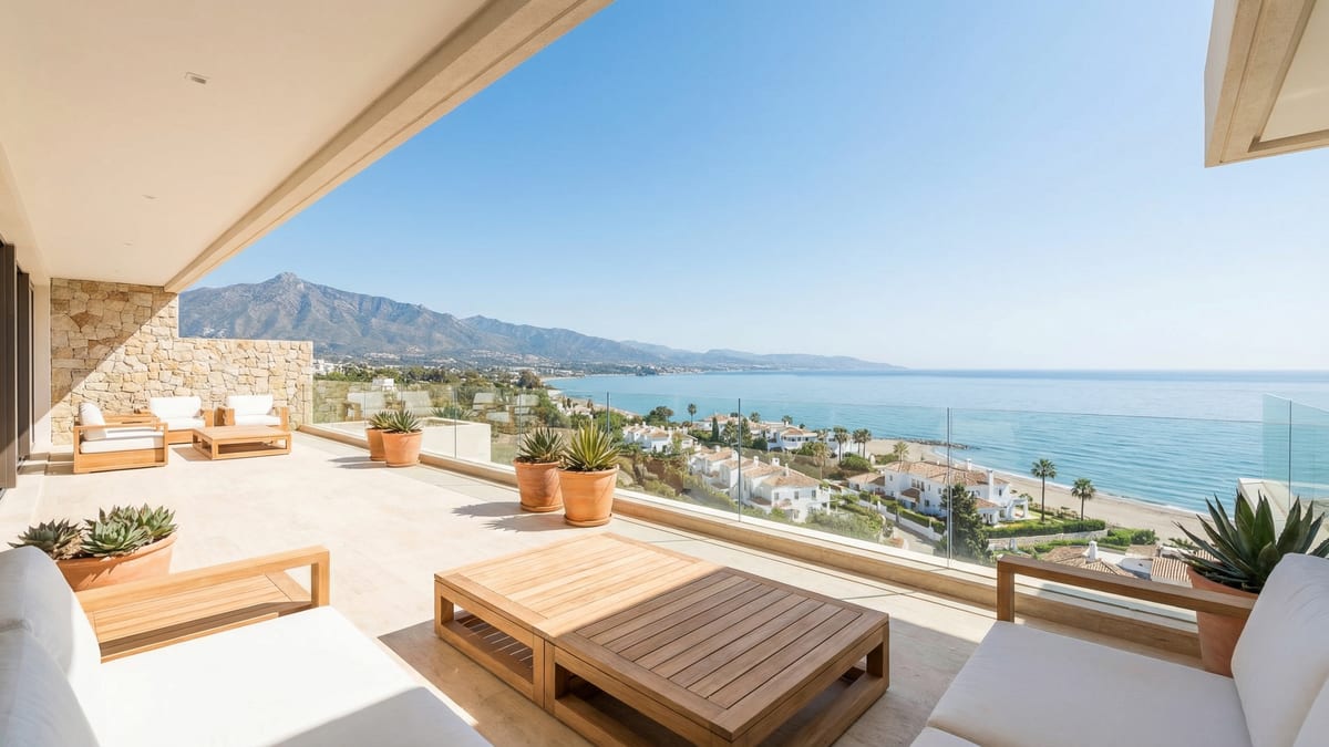 Rechtliche Sicherheit navigieren: Ihr Leitfaden zum Immobilienerwerb an der Costa del Sol 2026 - Costa del Sol Immobilien