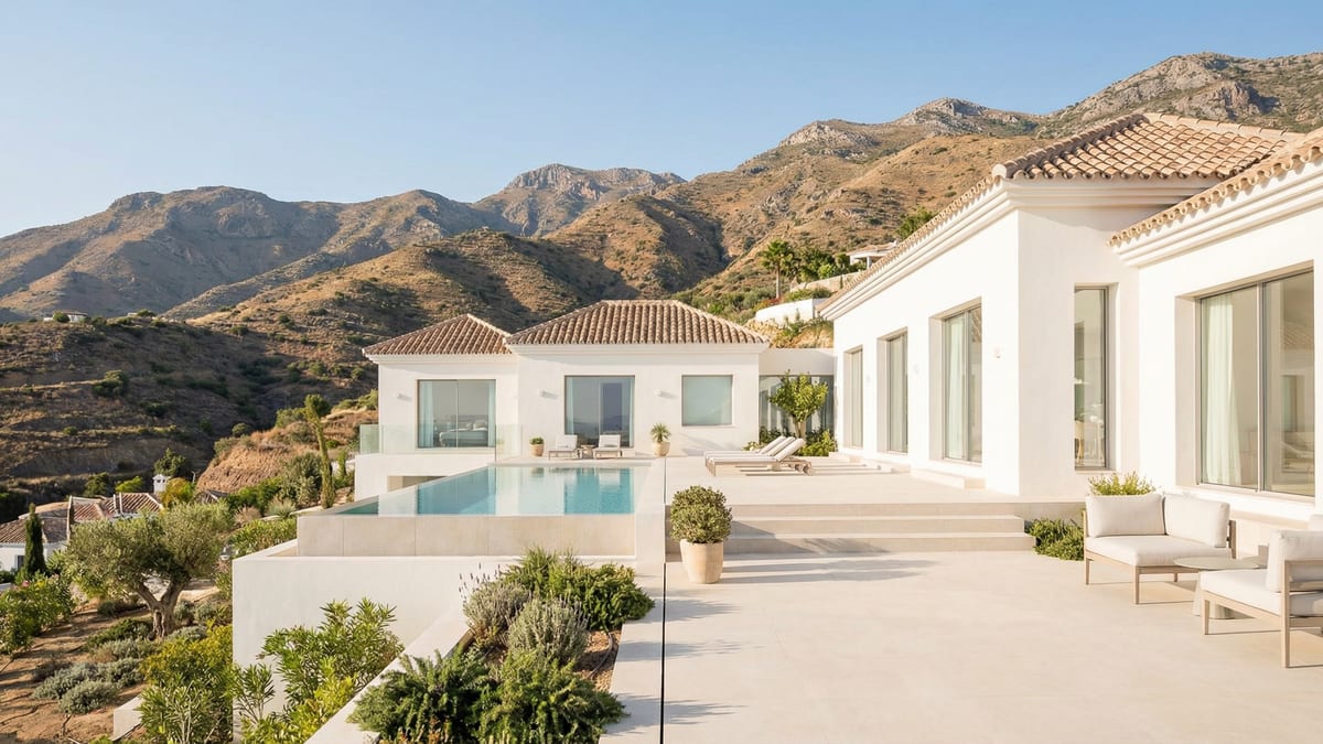 Risiken und Sicherheiten beim Kauf von Off-Plan-Immobilien an der Costa del Sol 2026 – Immobilien Costa del Sol