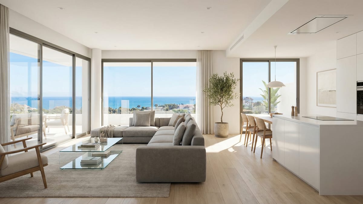 Was ist eine Off-Plan-Immobilie an der Costa del Sol und warum sie 2026 an Popularität gewinnt – Immobilien Costa del Sol