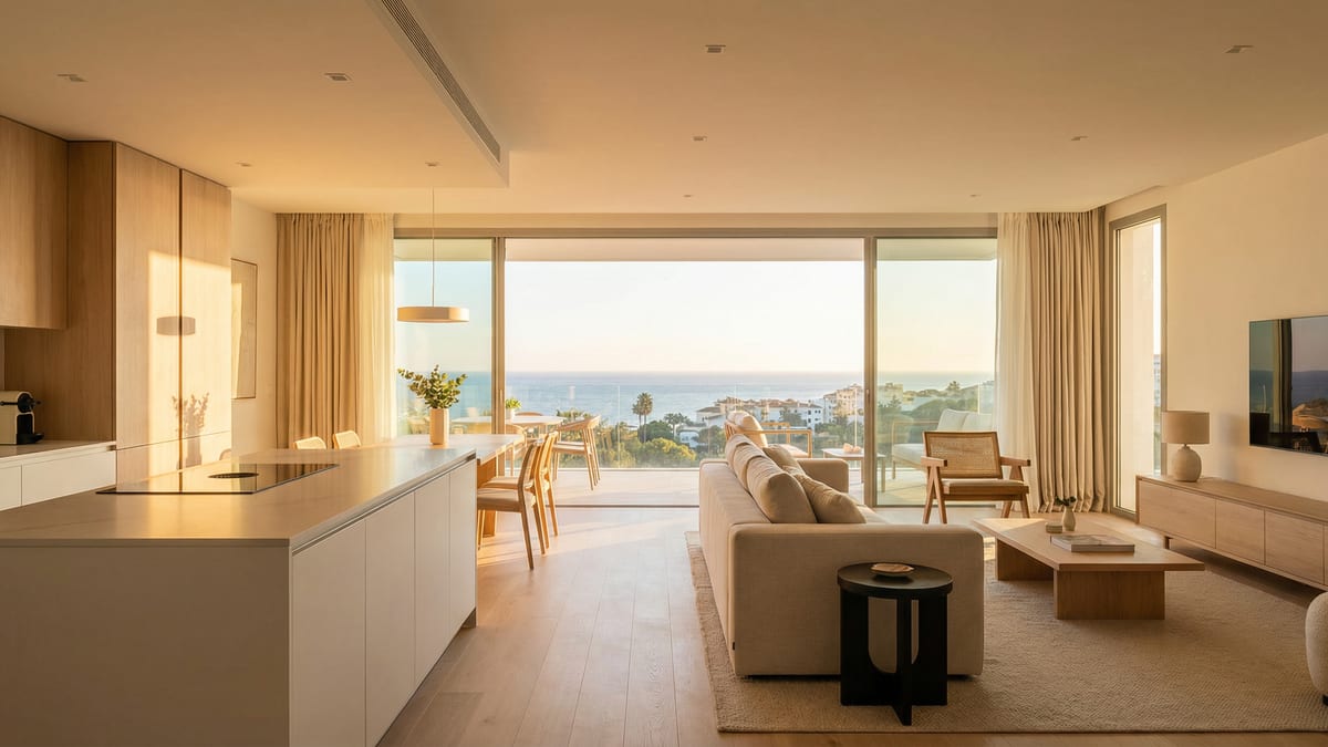 Warum Golfresorts ein wichtiger Anziehungspunkt für Immobilieninvestoren an der Costa del Sol sind – Immobilien Costa del Sol