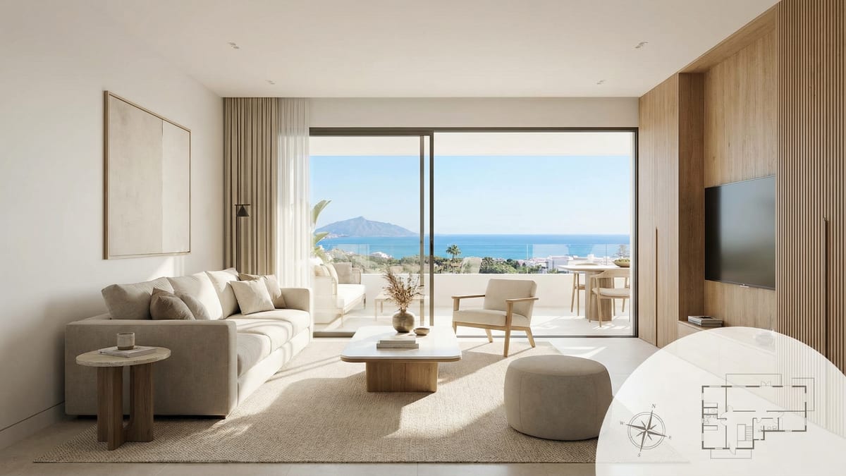 Versteckte Kosten navigieren: Die Rolle von Gemeinschaftsgebühren in Ihrer Immobilieninvestition an der Costa del Sol - Immobilien Costa del Sol