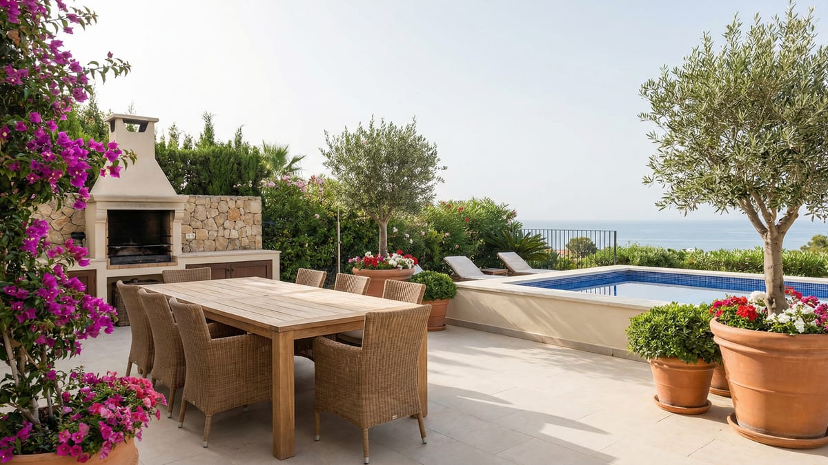 Wie Ausstattungsmerkmale den Immobilienwert an der Costa del Sol steigern - Costa del Sol Immobilien