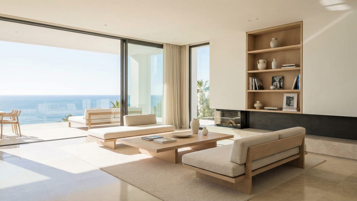 Navigation auf dem Off-Plan-Immobilienmarkt der Costa del Sol 2026: Was jeder Käufer wissen sollte - Immobilien Costa del Sol