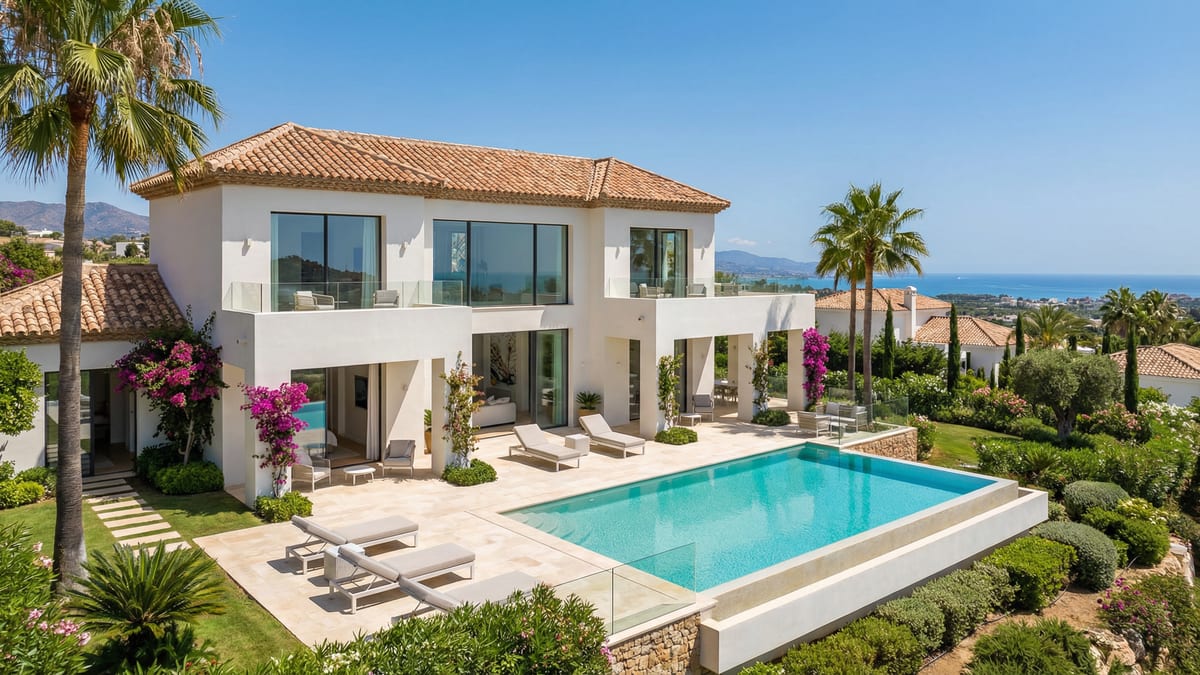 Rechtliche Sicherheit navigieren: Ihr Leitfaden zum Immobilienerwerb Costa del Sol 2026 – Immobilien Costa del Sol