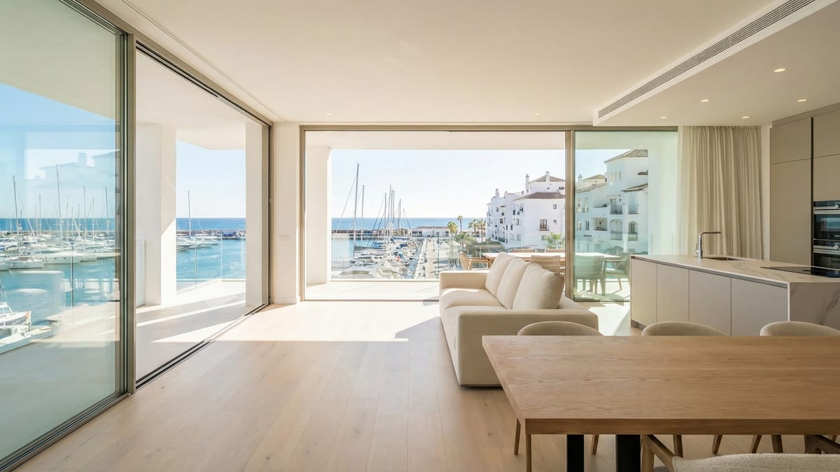 Wichtige Überlegungen für Investitionen in Lifestyle-Immobilien an der Costa del Sol - Costa del Sol Immobilien