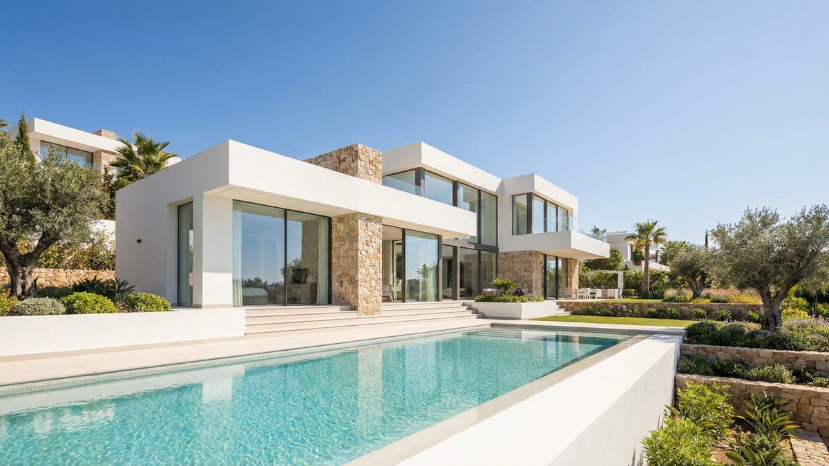 Was ist eine Off-Plan-Immobilie an der Costa del Sol und warum sie 2026 an Beliebtheit gewinnt – Immobilien Costa del Sol