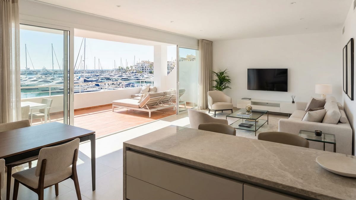 Wichtige Steuerüberlegungen beim Immobilienkauf an der Costa del Sol 2026 - Immobilien Costa del Sol