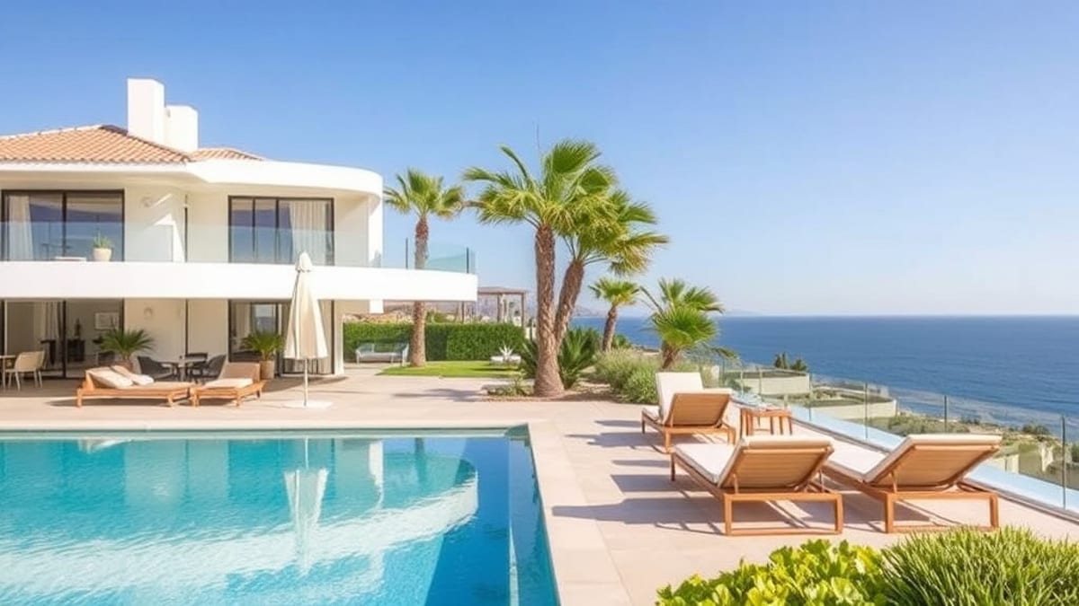 Ultimativer Leitfaden zum Kauf von Markenresidenzen an der Costa del Sol im Jahr 2026 - Costa del Sol Immobilien