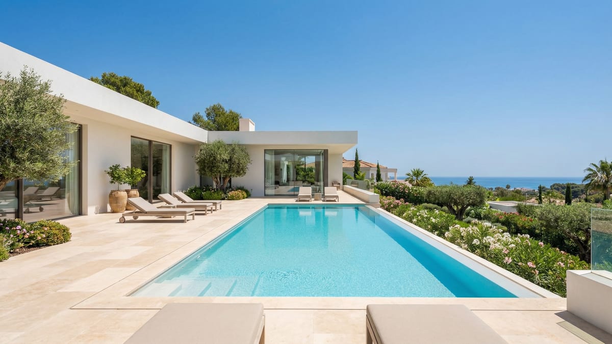 Die entscheidende Rolle der Erbschaftssteuer- und Nachfolgeplanung für ausländische Immobilienbesitzer an der Costa del Sol im Jahr 2026 - Immobilien Costa del Sol