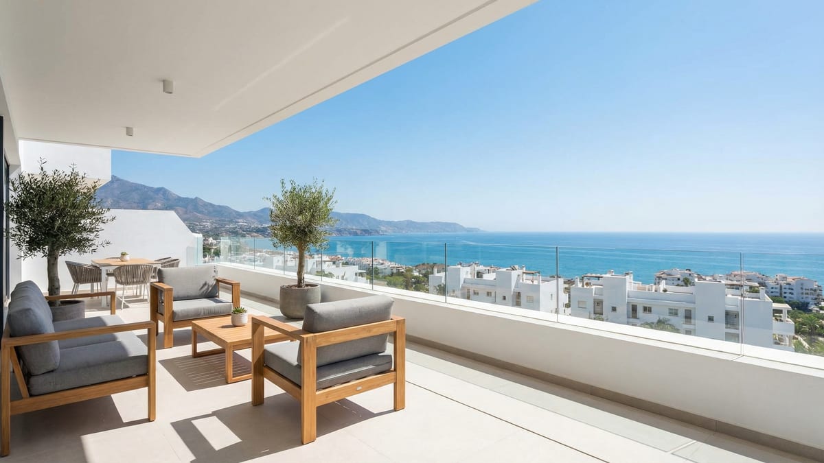 Die einzigartigen Herausforderungen beim Immobilienkauf an der Costa del Sol: Eine europäische Perspektive für 2026 - Immobilien Costa del Sol