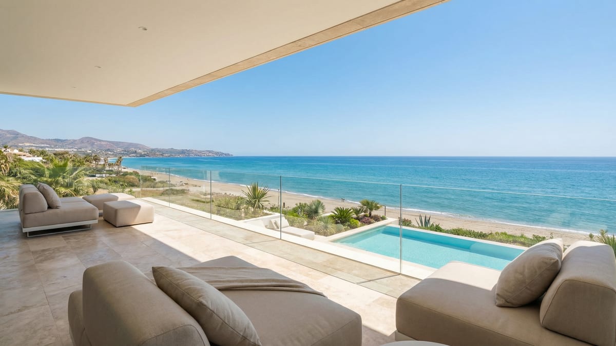 Der Off-Plan-Immobilienmarkt der Costa del Sol im Jahr 2026: Was jeder Käufer wissen sollte - Immobilien Costa del Sol