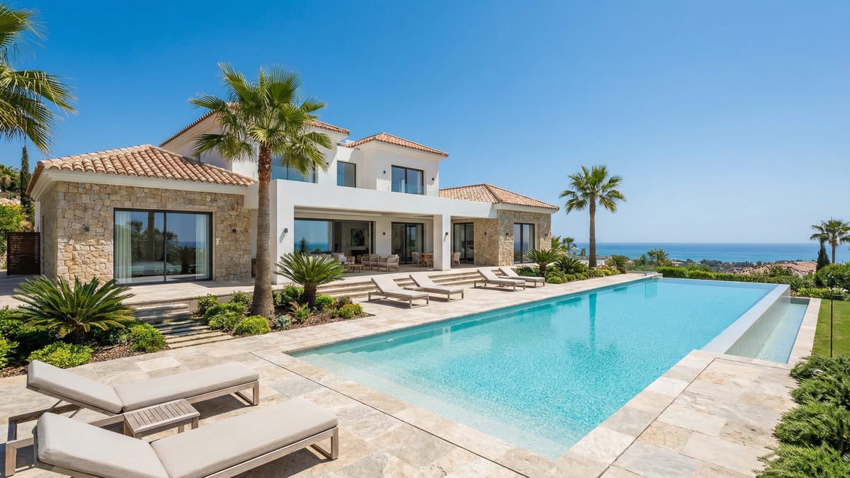 Ist ein Immobilienkauf in Spanien sicher? Ein tiefer Einblick in das Immobilienrecht der Costa del Sol