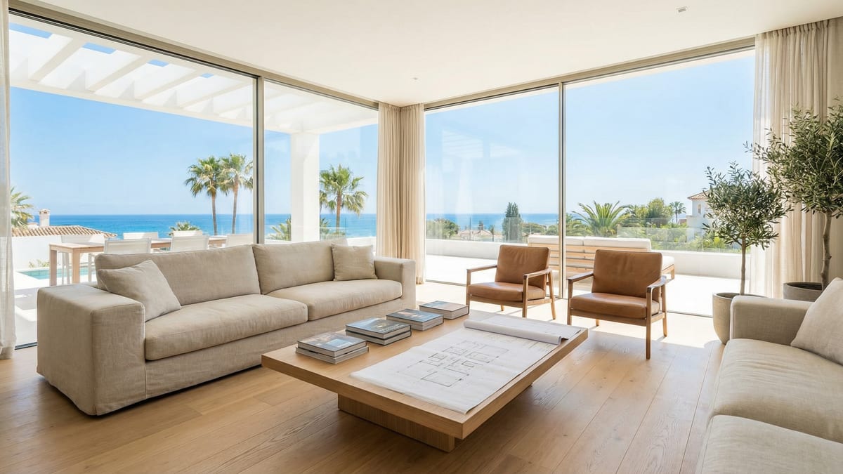 Vergleich von Käufermaklern versus Projektmaklern an der Costa del Sol – Immobilien Costa del Sol