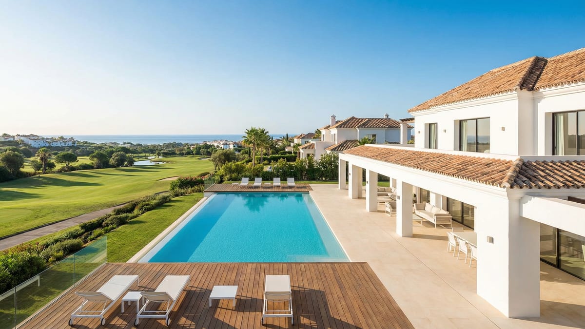 Navigation im Immobilienmarkt der Costa del Sol: Die entscheidende Rolle von Maklern bei Ihrem Kaufprozess für 2026 - Immobilien Costa del Sol